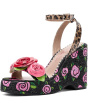 Blue by Betsey Johnson Женская обувь Lizzete