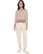 Philippe Crop Sweat