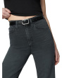 The Mia High Rise Wide Leg Ankle