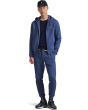Double-Knit Jogger Pants