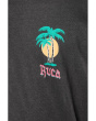 Frond Mural Short Sleeve