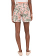 Moxie Printed Shorts