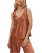 Liz V-Neck Tank