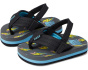 Reef Kids Little Ahi Flip Flop (Infant/Toddler/Little Kid)
