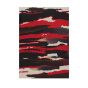 Kleid, bunt