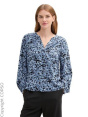 TOM TAILOR Классическая блузка C90834561-4297