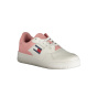 Tommy hilfiger Кроссовки-Woman-Розовый