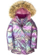 Middie Puffer Coat (Toddler/Little Kids/Big Kids)