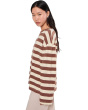 Sunwashed Slub Long Sleeve Retro Tee