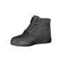 Carrera boots-Man-черный