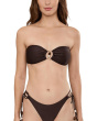 Palermo Ring Front Bandeau