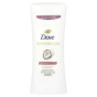Dove, Дезодорант-антиперспирант Advanced Care, аромат «Кокос», 74 г