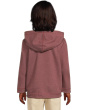 Reversible Solid Hoodie (Big Kid)
