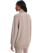 Masie Longline Sweat