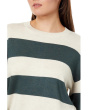 Ivy Stripe Sweater