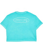 Cropped Tee (Toddler/Little Kids/Big Kids)