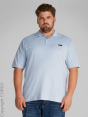 Calvin Klein Big&Tall Рубашка-поло C49187664-4292
