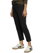 Sculpted Hayden Straight Crop