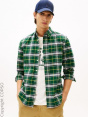 Tommy Hilfiger Рубашка с длинным рукавом C26559439-4294