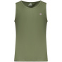 Norway 1963 Tank Top-Man-Зеленый