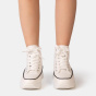 Firetrap Женские кроссовки на платформе Hi top