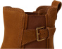 Shibley Waterproof Lug Buckle Booties
