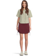 All Seasons Ruched Skort