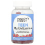 Doctors Finest, жевательные мультивитамины для подростков, с малиновым вкусом, 90 жевательных таблеток