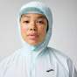 BROOKS Женская функциональная куртка Canopy Packable Jacket