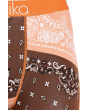 Muted Motifs
