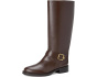 Madeline Leather Boots
