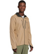 Arctic Crest Bonded Full Zip