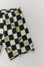 Zara ОТ 6 до 14 ЛЕТ/ Желтая ПИЖАМА SMILEYWORLD ®