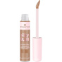 Essence Консилер Silky Blur увлажняющий консилер для длинной одежды 240 - 10 мл