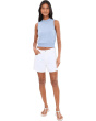 Talia Sweater Shell