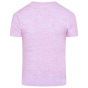 Gym King Женский спортивный топ с коротким рукавом Performance Gym Top