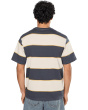 Dayshift Stripe Short Sleeve