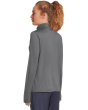 Tech 1/2 Zip Solid
