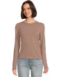 Clarissa Long Sleeve Tee