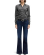 7 For All Mankind Женское додзе без пошива