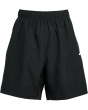 adidas Kids Тканые шорты Essentials с маленьким логотипом (для больших детей)