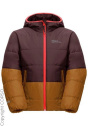 Jack Wolfskin Куртка с мягкой подкладкой C39202227-4286