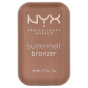 NYX Professional Makeup, Бронзер из пахты, 04 батта-бисквит, 5 г (0,17 унции)