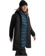 Cerium Mid Coat