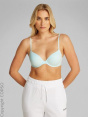 Calvin Klein Underw. Бюстгальтер на косточках C16530642-4295