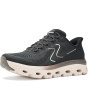 SKECHERS Женские босоножки на подошве Glide Step без застежек