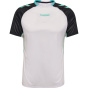 HUMMEL Мужская рубашка hmlBLAZE 2.0 тренировочный трикотаж S/S