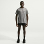 NIKE Мужская толстовка M NK DFADV STRIDE SS Топ
