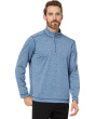 Xc4 Performance Reversible Quarter Zip