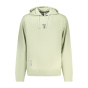 Accademia militare Hoodie-Man-Зеленый